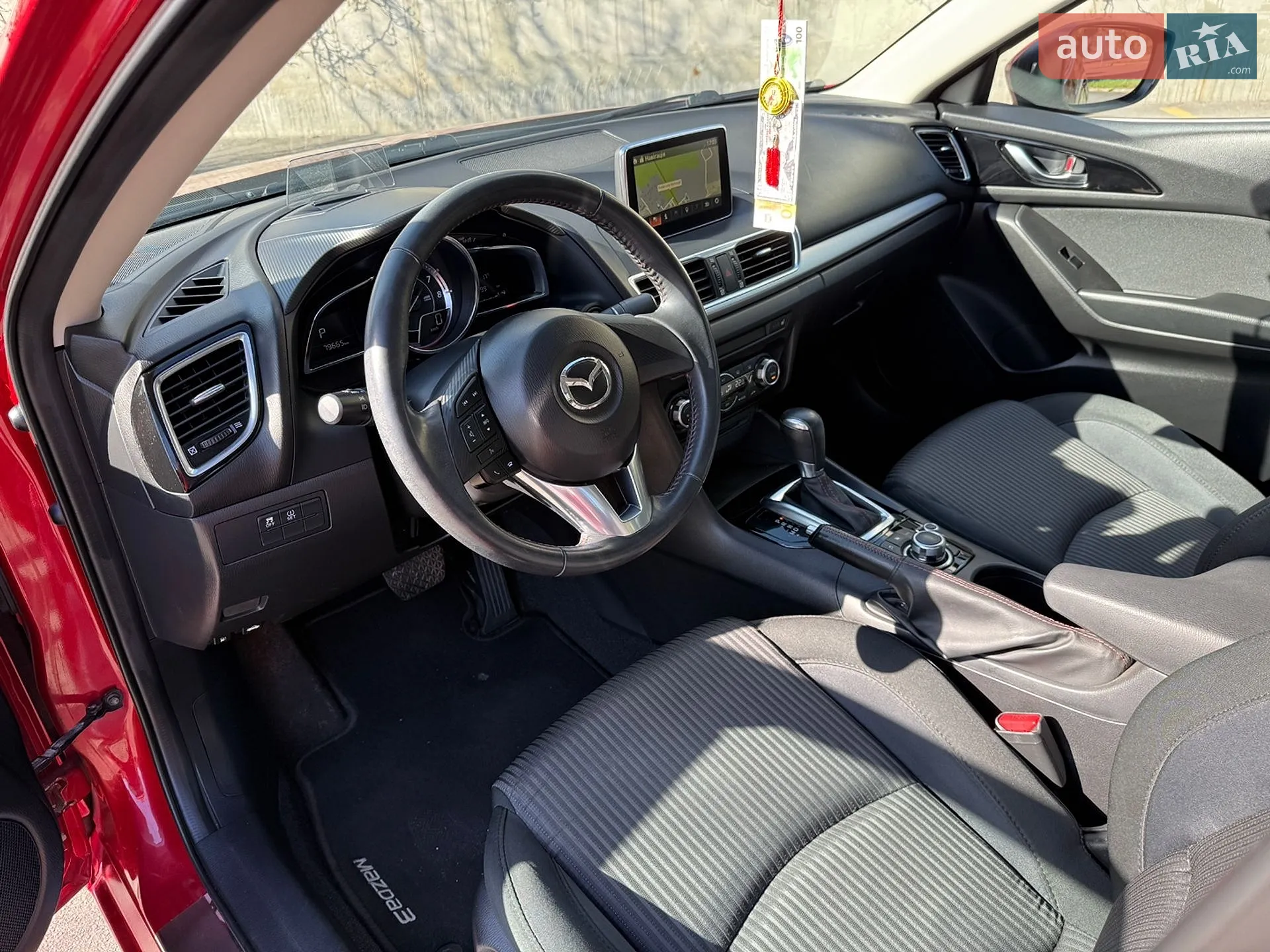 2016 Mazda 3 - мініатюра 23