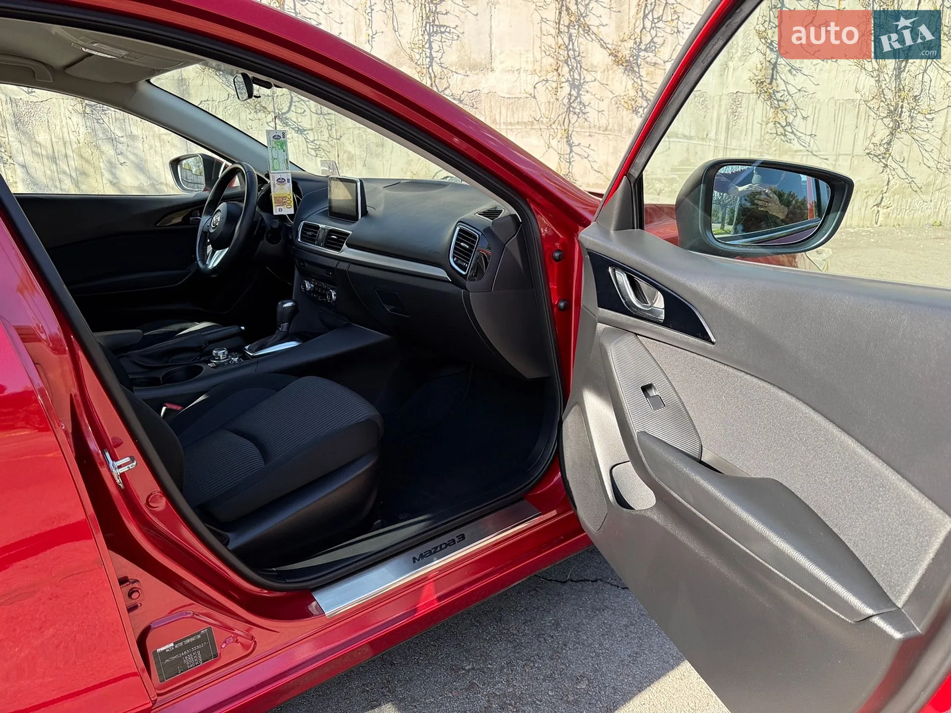 2016 Mazda 3 - мініатюра 48