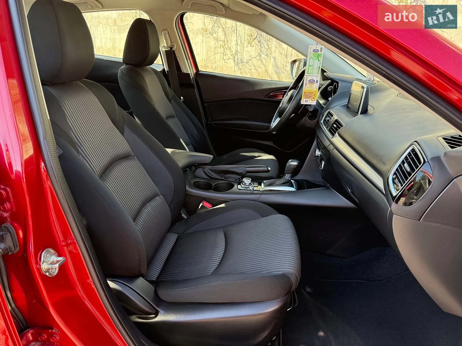 2016 Mazda 3 - мініатюра 54