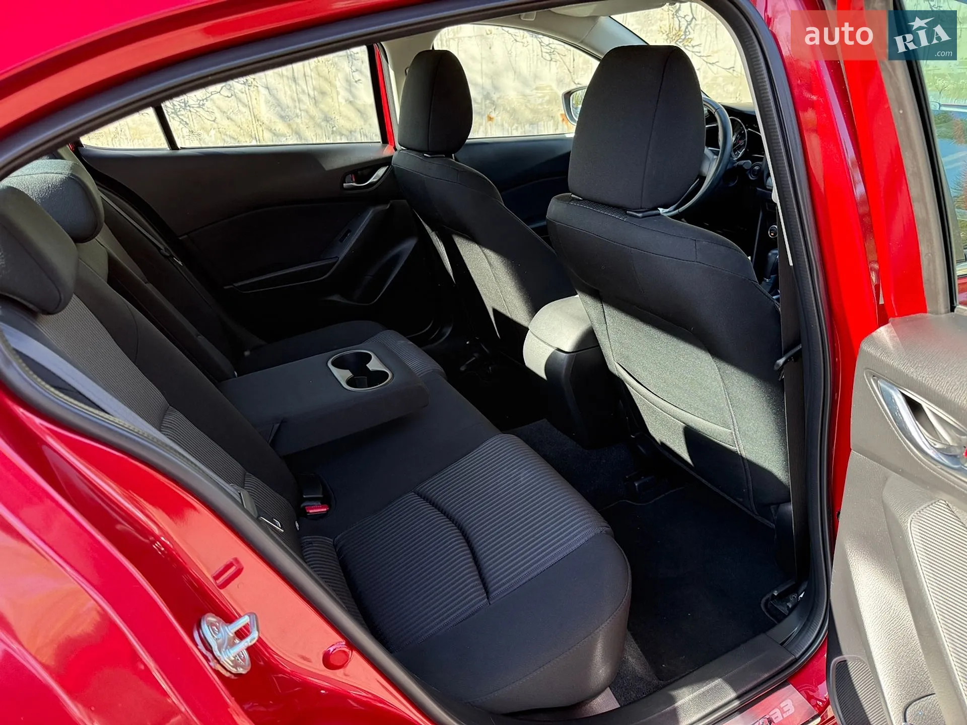 2016 Mazda 3 - мініатюра 59