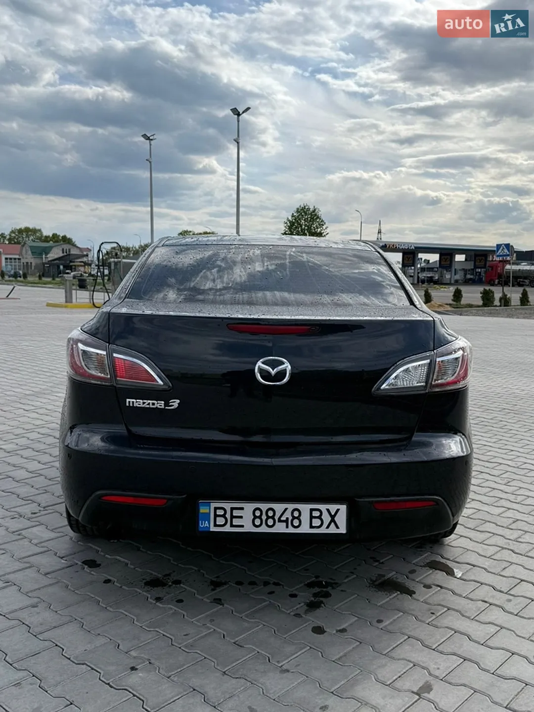 2010 Mazda 3 - мініатюра 5