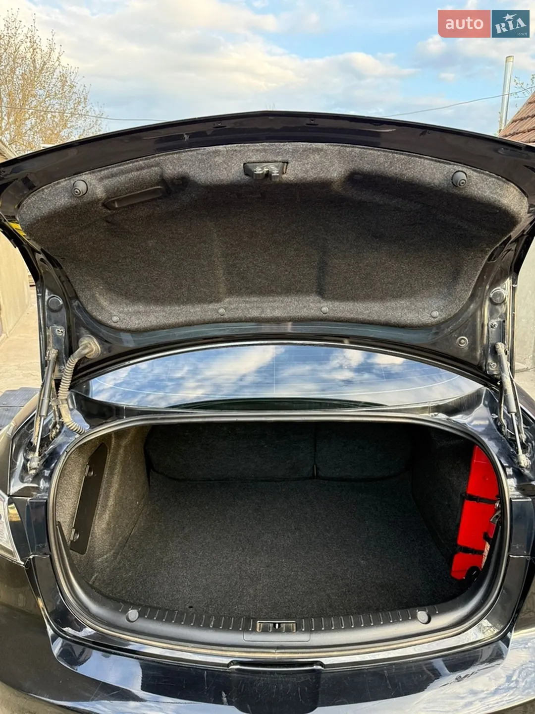 2010 Mazda 3 - мініатюра 21