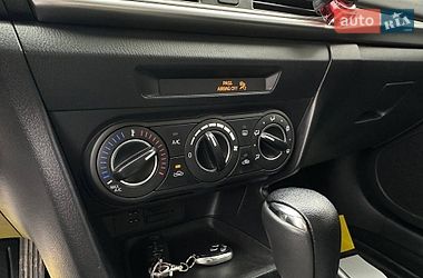Седан Mazda 3 2017 в Ивано-Франковске