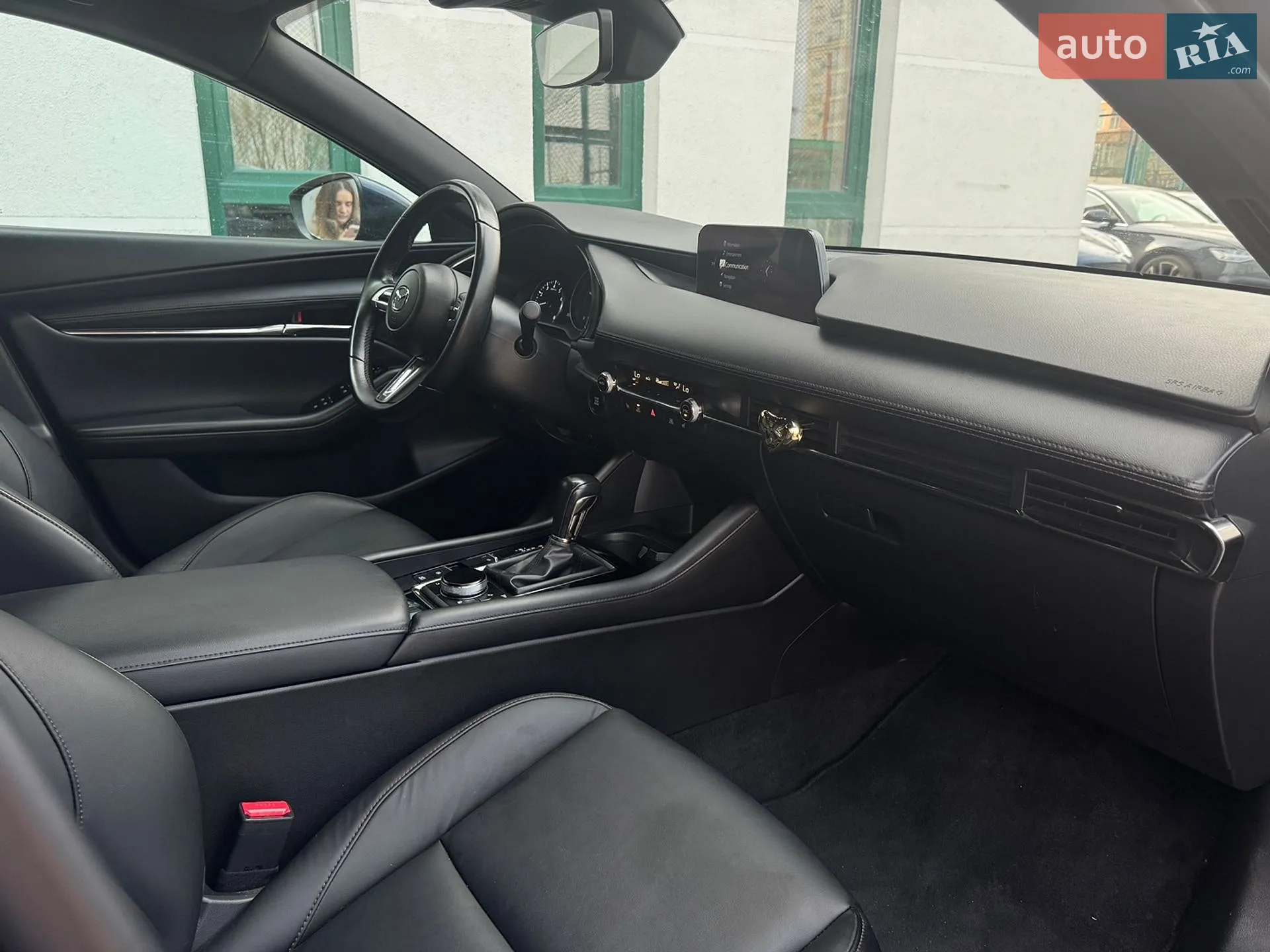 2023 Mazda 3 - мініатюра 14