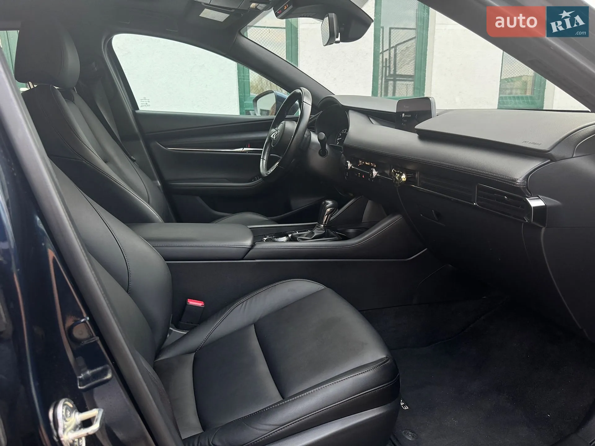 2023 Mazda 3 - мініатюра 15