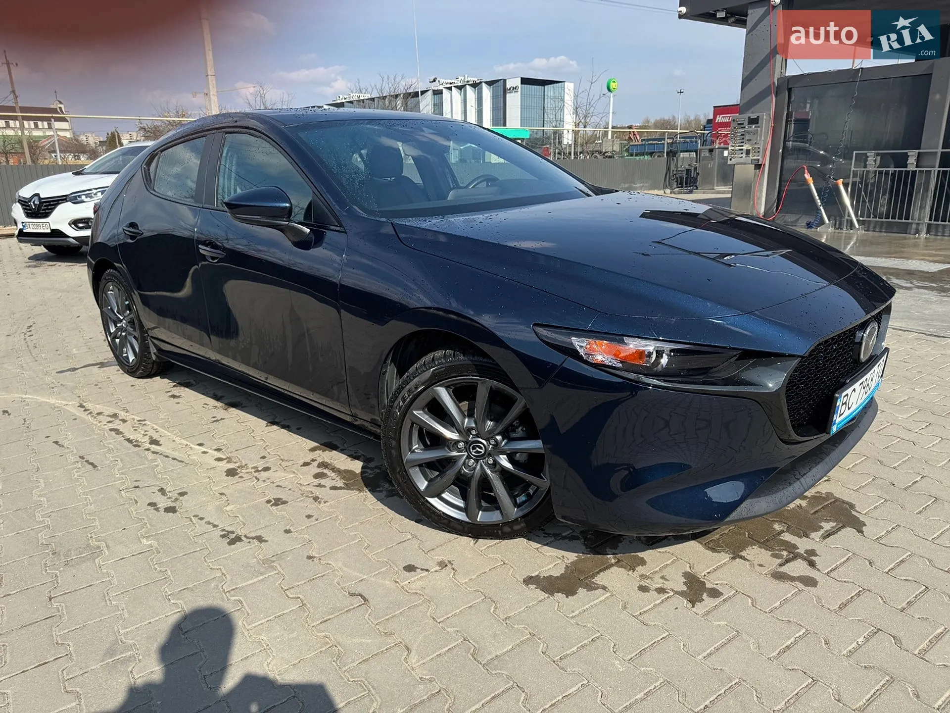 2023 Mazda 3 - мініатюра 5