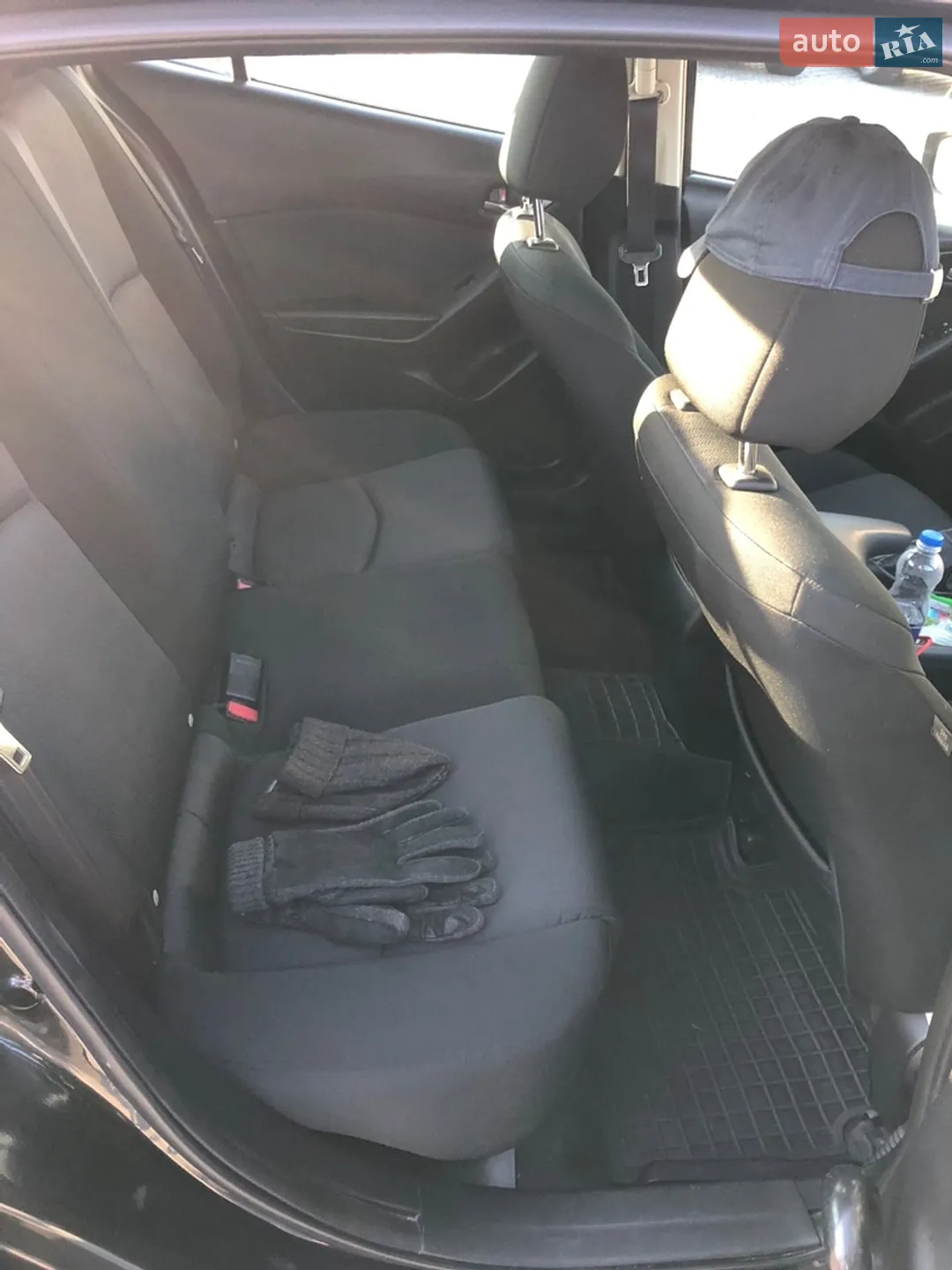 2014 Mazda 3 - мініатюра 9