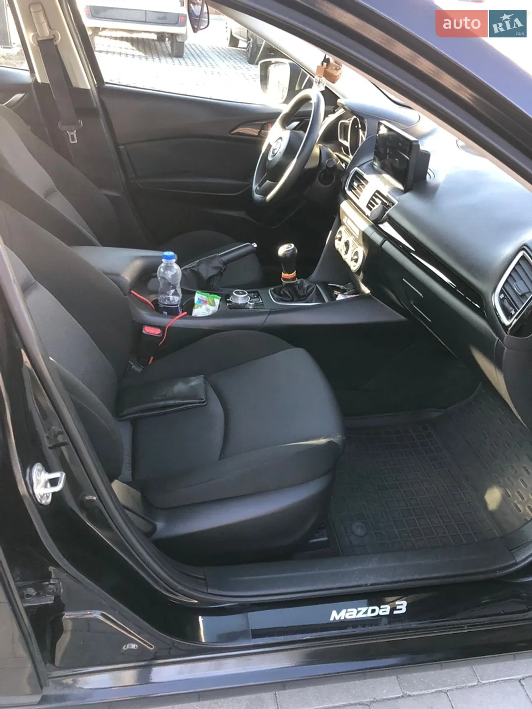 2014 Mazda 3 - мініатюра 10