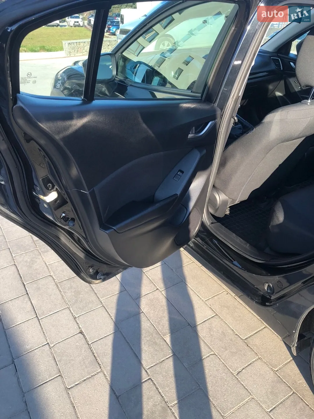 2014 Mazda 3 - мініатюра 12