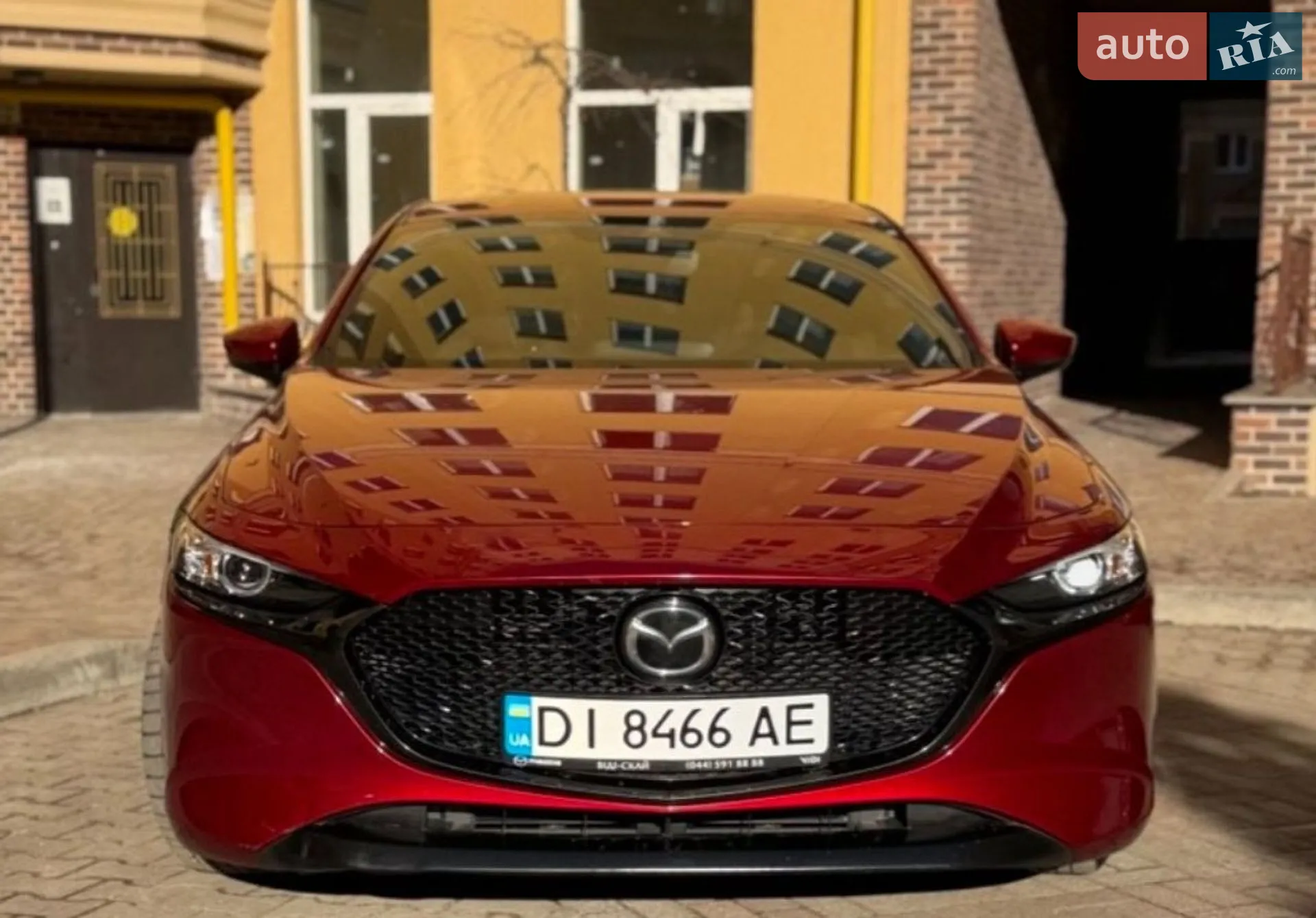 2019 Mazda 3 - мініатюра 5