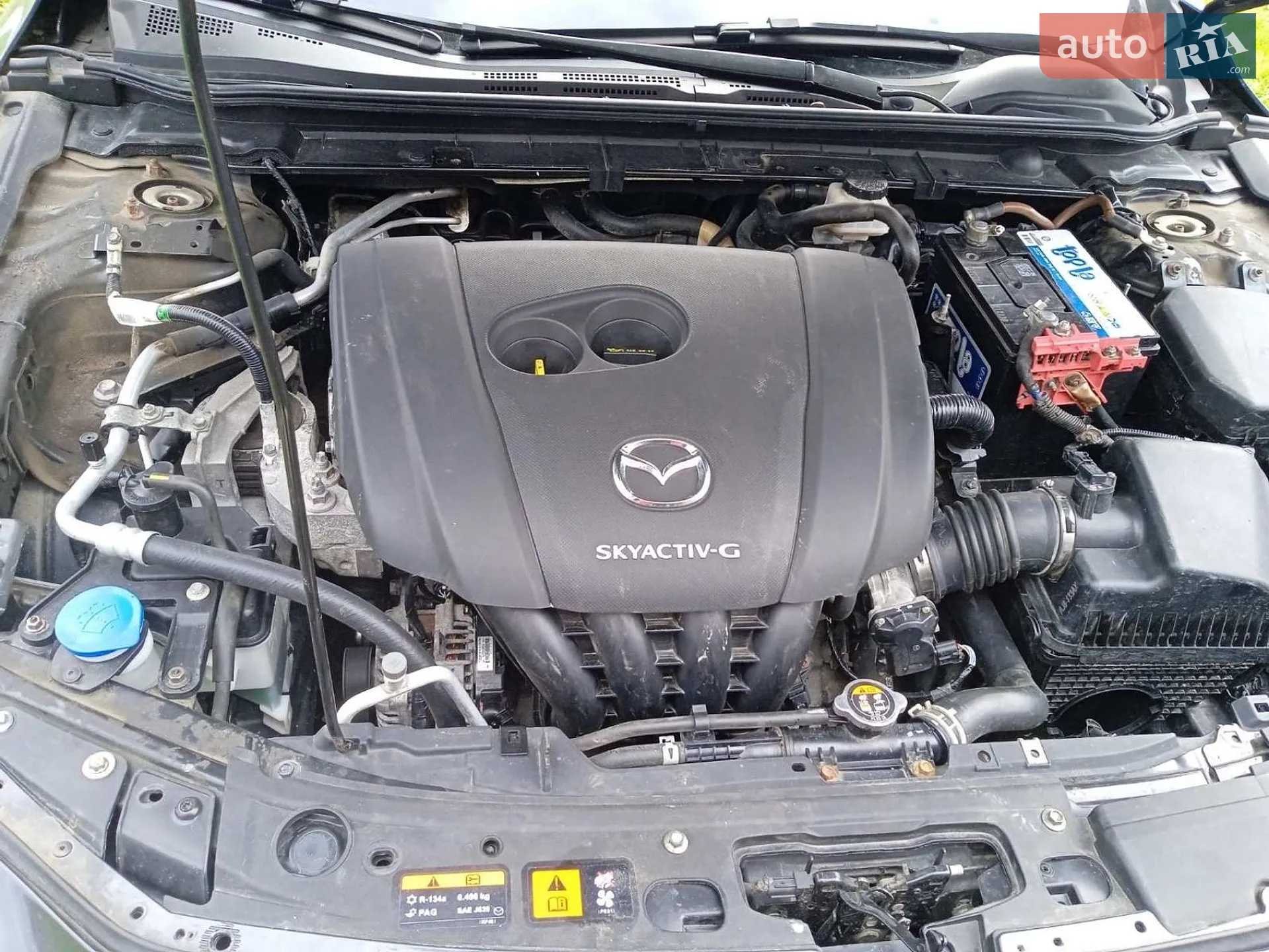 2019 Mazda 3 - мініатюра 10