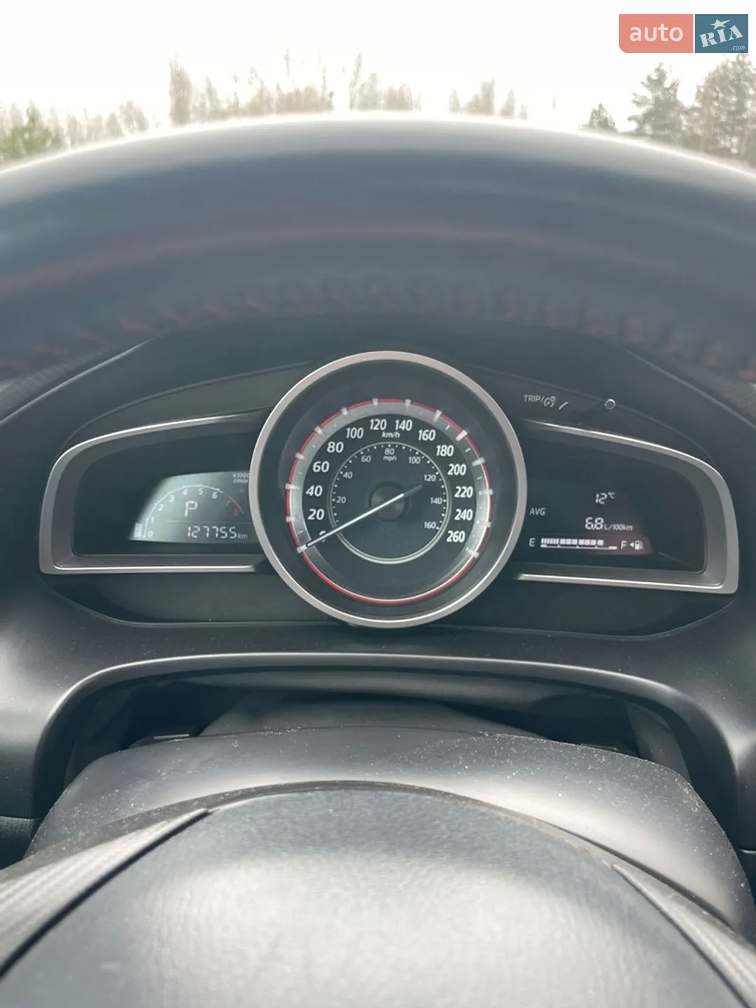 2016 Mazda 3 - мініатюра 9
