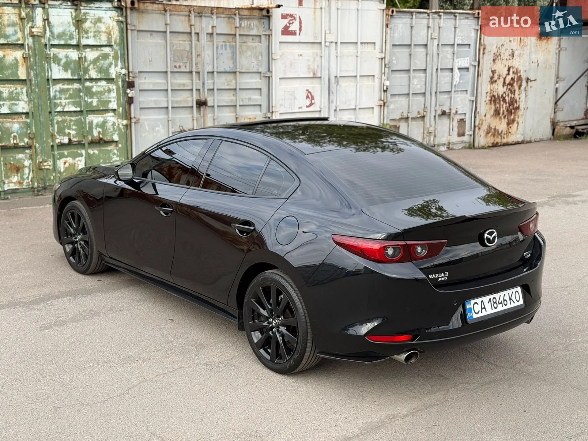 2023 Mazda 3 - мініатюра 15