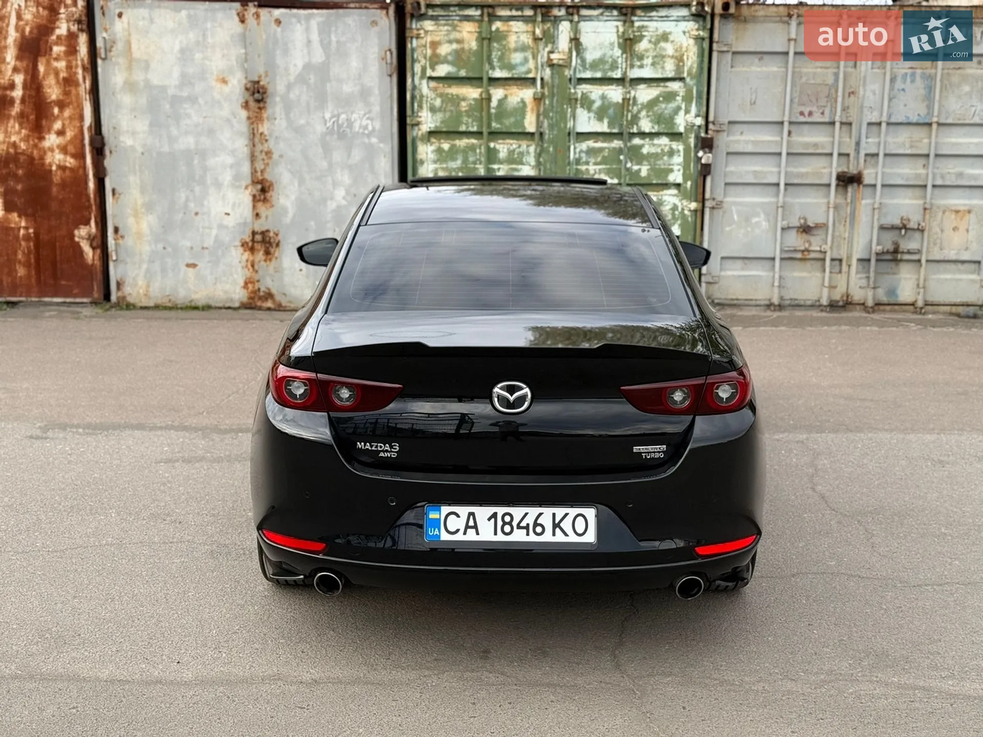 2023 Mazda 3 - мініатюра 18