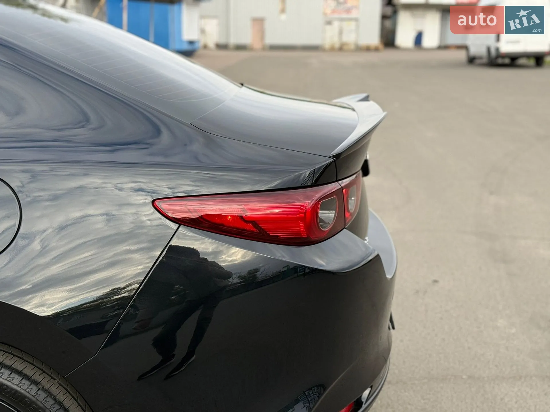 2023 Mazda 3 - мініатюра 19