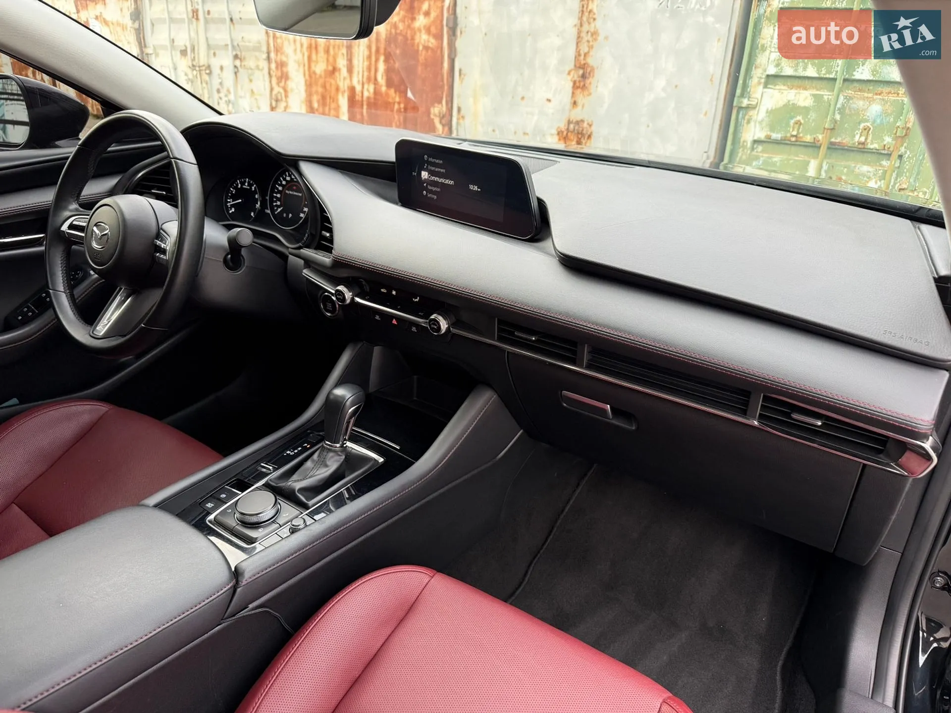 2023 Mazda 3 - мініатюра 48