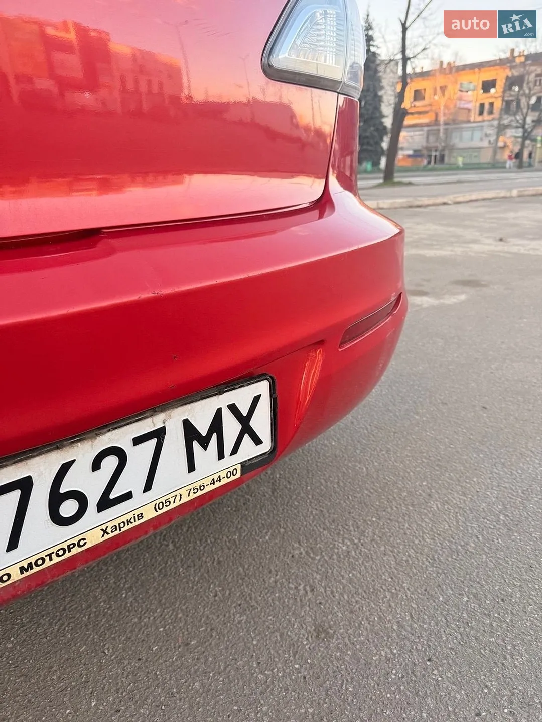 2012 Mazda 3 - мініатюра 7