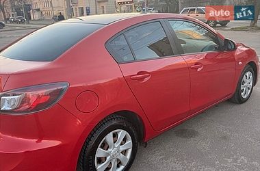Седан Mazda 3 2012 в Харкові