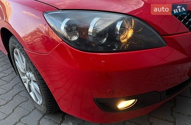 AUTO.RIA – Продам Мазда 3 2008 бензин 1.6 хетчбек бу у Одесі, ціна
