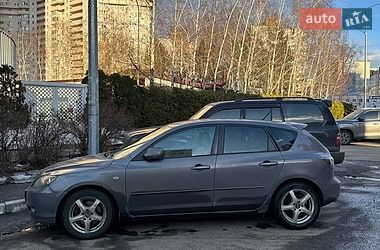 Хетчбек Mazda 3 2009 в Києві
