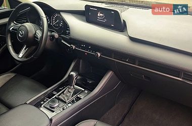 Седан Mazda 3 2024 в Киеве фото 10 Седан Mazda 3 2024 в Киеве