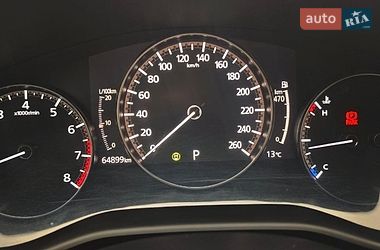 Седан Mazda 3 2024 в Киеве фото 15 Седан Mazda 3 2024 в Киеве