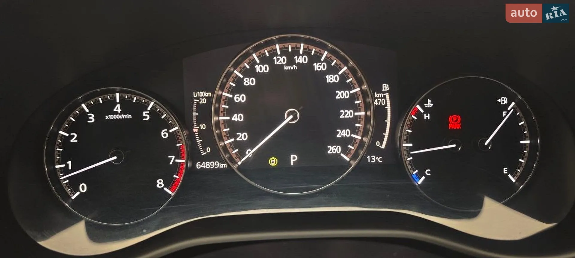 2024 Mazda 3 - мініатюра 15