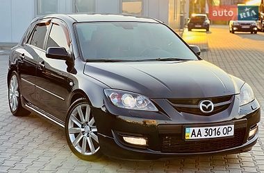Хетчбек Mazda 3 2007 в Києві