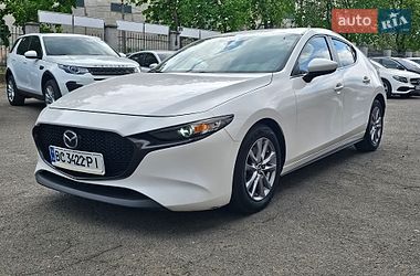 Хэтчбек Mazda 3 2019 в Одессе