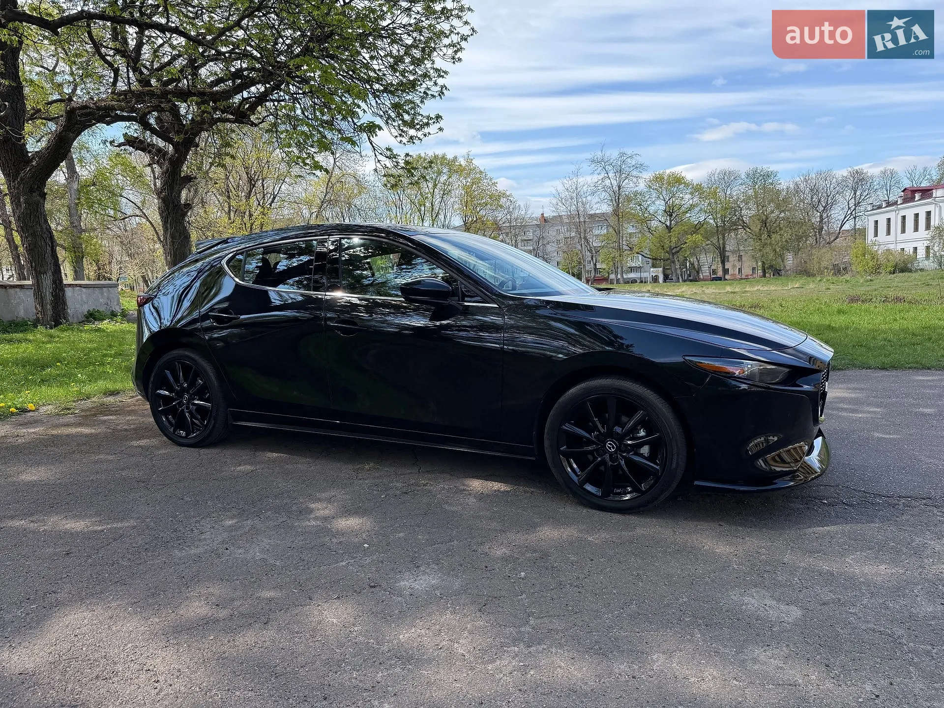 2023 Mazda 3 - мініатюра 26