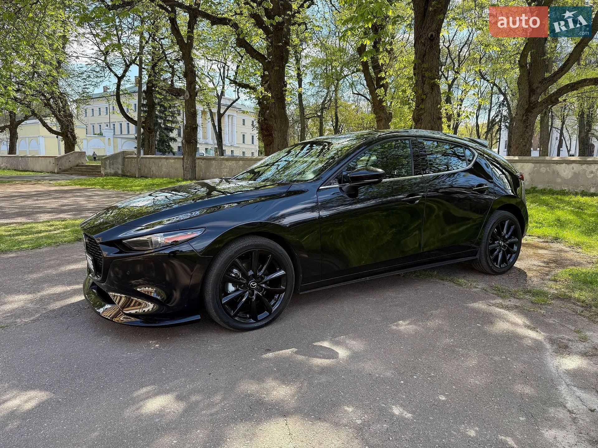 2023 Mazda 3 - мініатюра 9