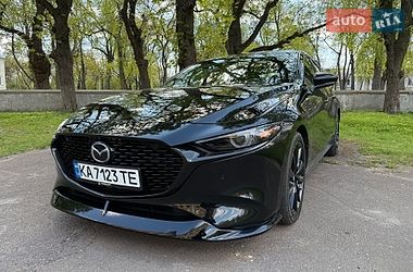 Хетчбек Mazda 3 2023 в Києві