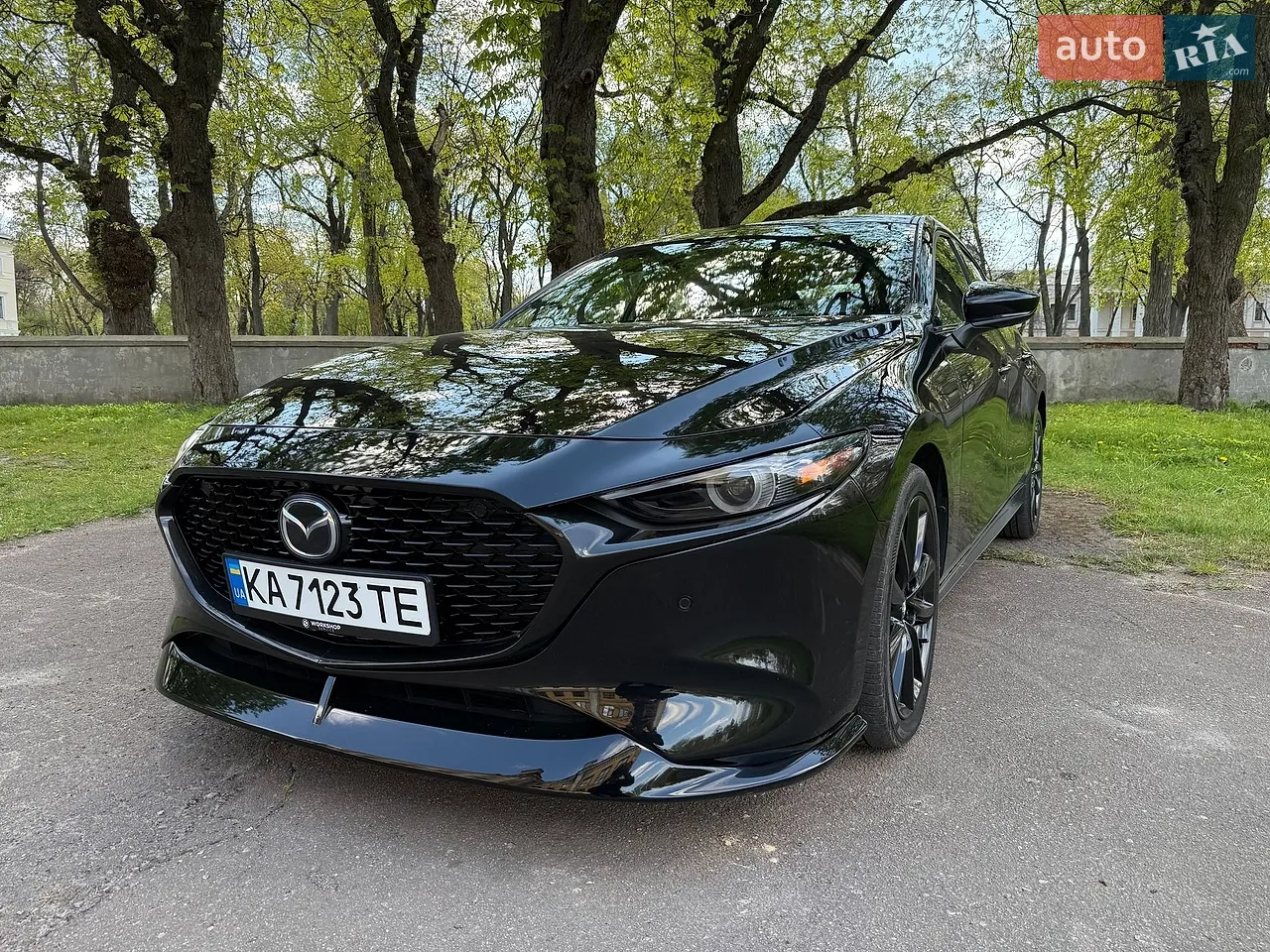 2023 Mazda 3 - мініатюра 60