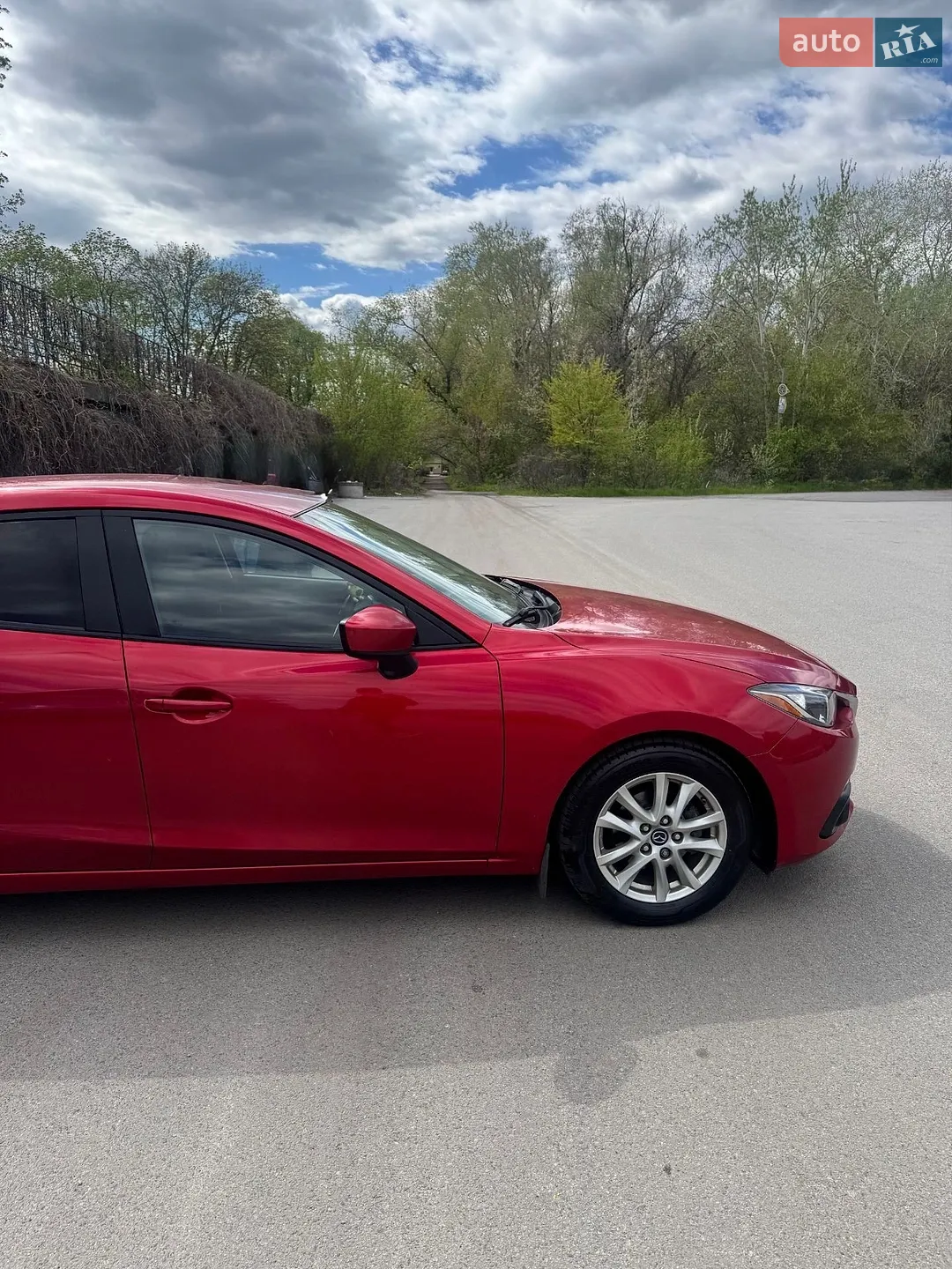 2016 Mazda 3 - мініатюра 17
