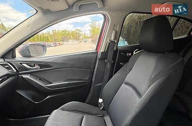Хэтчбек Mazda 3 2016 в Днепре фото 35 Хэтчбек Mazda 3 2016 в Днепре