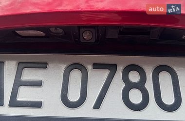 Хэтчбек Mazda 3 2016 в Днепре фото 43 Хэтчбек Mazda 3 2016 в Днепре