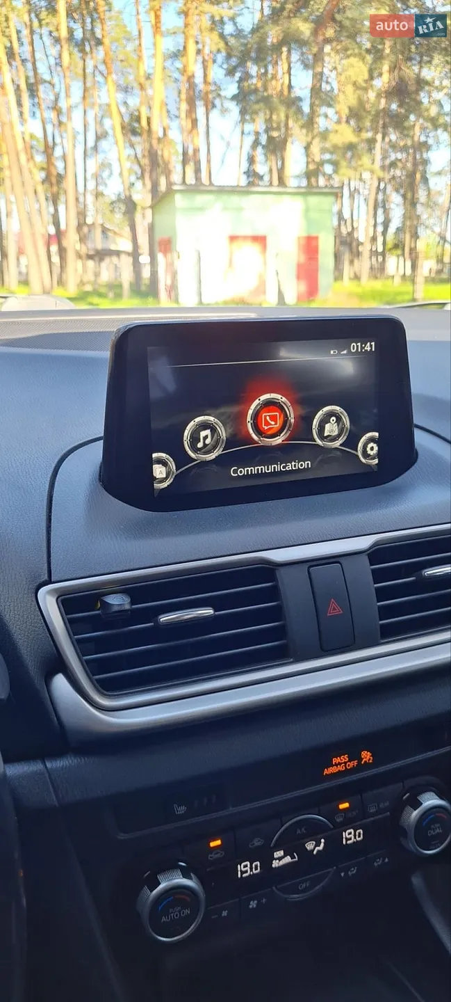 2017 Mazda 3 - мініатюра 16