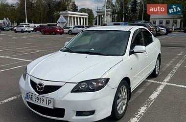 Седан Mazda 3 2008 в Киеве