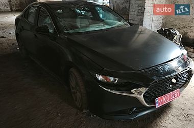 Седан Mazda 3 2021 в Черкасах