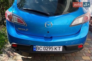 Хетчбек Mazda 3 2010 в Жидачові