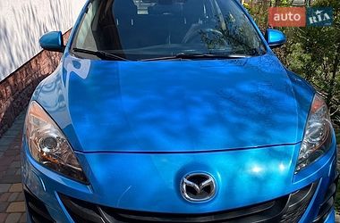 Хетчбек Mazda 3 2010 в Жидачові