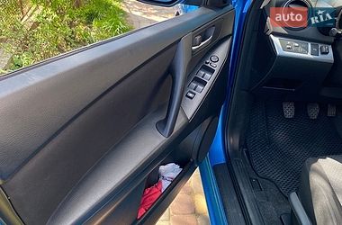 Хетчбек Mazda 3 2010 в Жидачові фото 6 Хетчбек Mazda 3 2010 в Жидачові