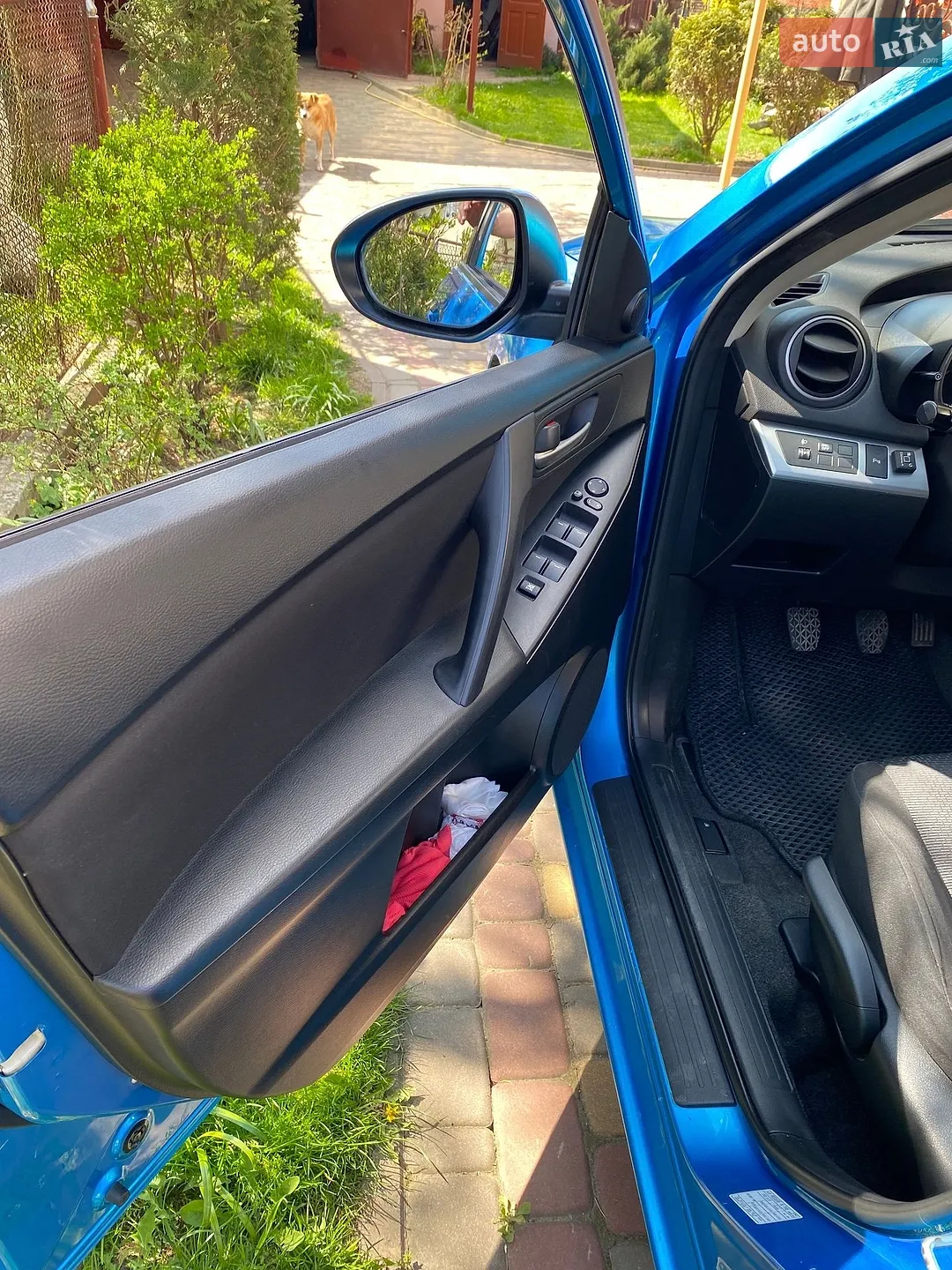 2010 Mazda 3 - мініатюра 6