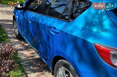 Хетчбек Mazda 3 2010 в Жидачові