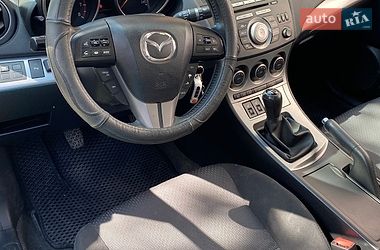 Хетчбек Mazda 3 2010 в Жидачові