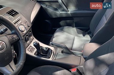 Хетчбек Mazda 3 2010 в Жидачові
