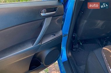 Хетчбек Mazda 3 2010 в Жидачові