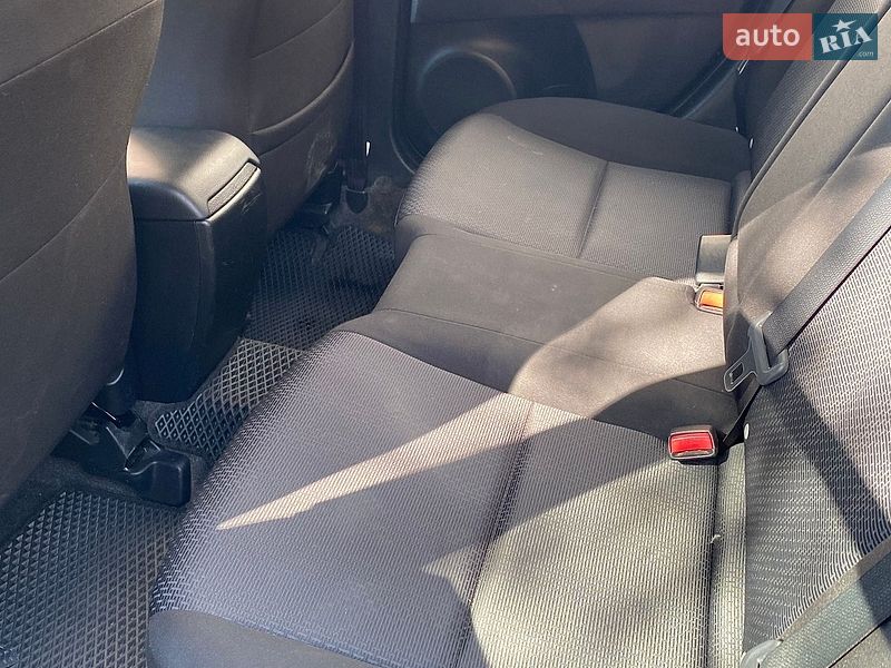 Хетчбек Mazda 3 2010 в Жидачові фото 10 Хетчбек Mazda 3 2010 в Жидачові