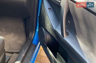 Хетчбек Mazda 3 2010 в Жидачові