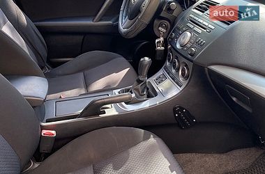 Хетчбек Mazda 3 2010 в Жидачові